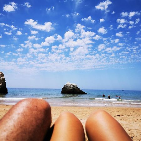 Apartamentos Amêndoa ou Limão, Vida à Portuguesa Portimão Esterno foto