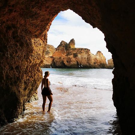 Apartamentos Amêndoa ou Limão, Vida à Portuguesa Portimão Esterno foto