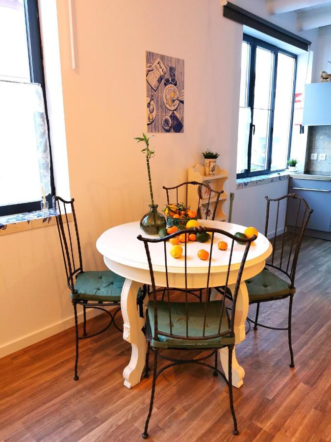 Apartamentos Amêndoa ou Limão, Vida à Portuguesa Portimão Esterno foto