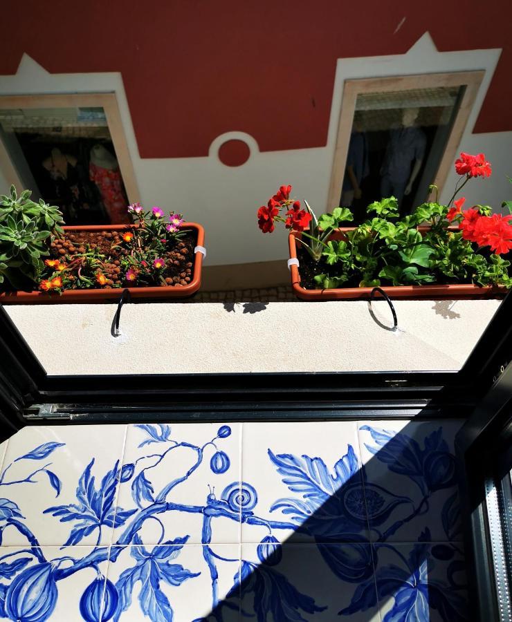 Apartamentos Amêndoa ou Limão, Vida à Portuguesa Portimão Esterno foto