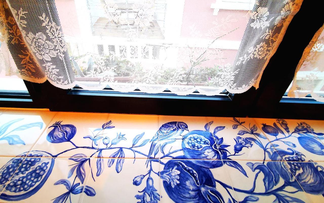 Apartamentos Amêndoa ou Limão, Vida à Portuguesa Portimão Esterno foto