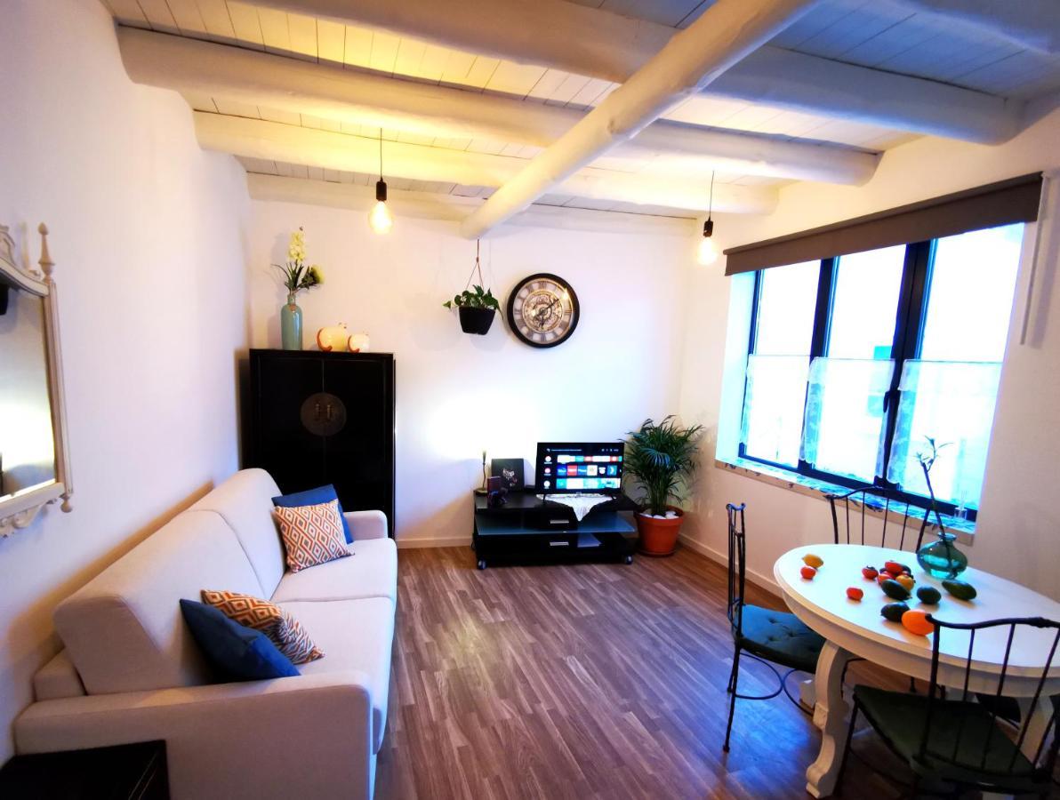 Apartamentos Amêndoa ou Limão, Vida à Portuguesa Portimão Esterno foto