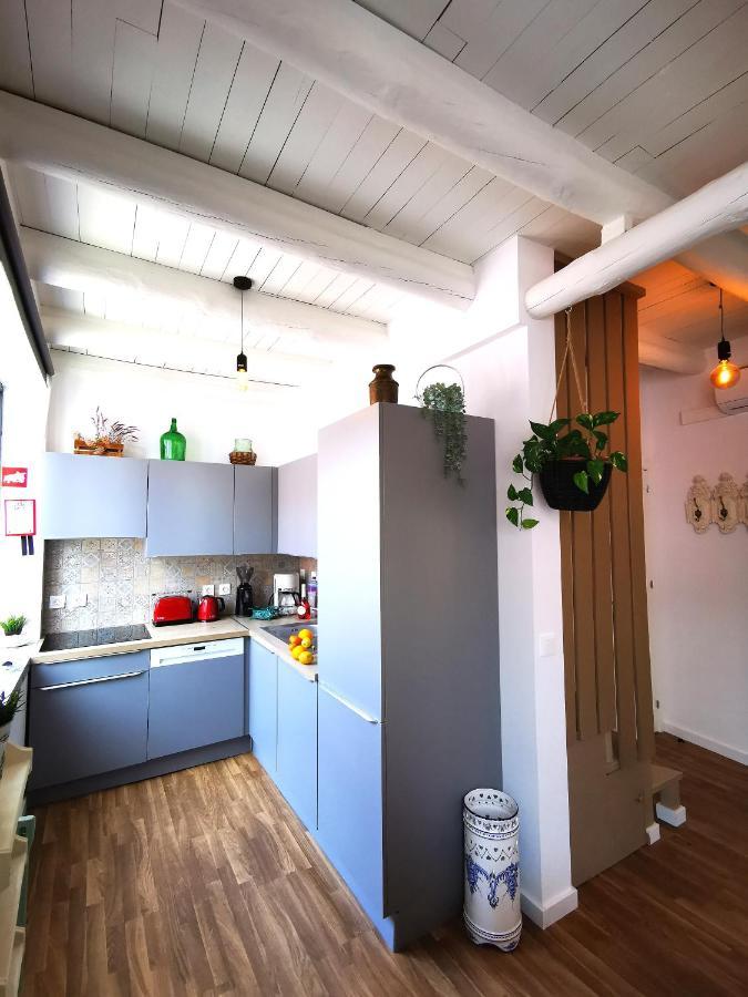 Apartamentos Amêndoa ou Limão, Vida à Portuguesa Portimão Esterno foto