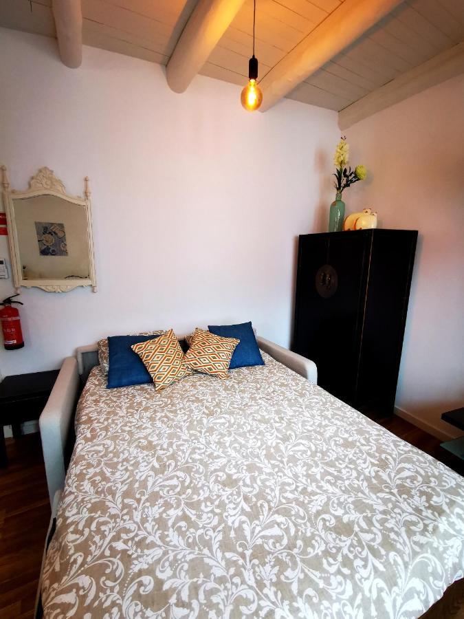 Apartamentos Amêndoa ou Limão, Vida à Portuguesa Portimão Esterno foto