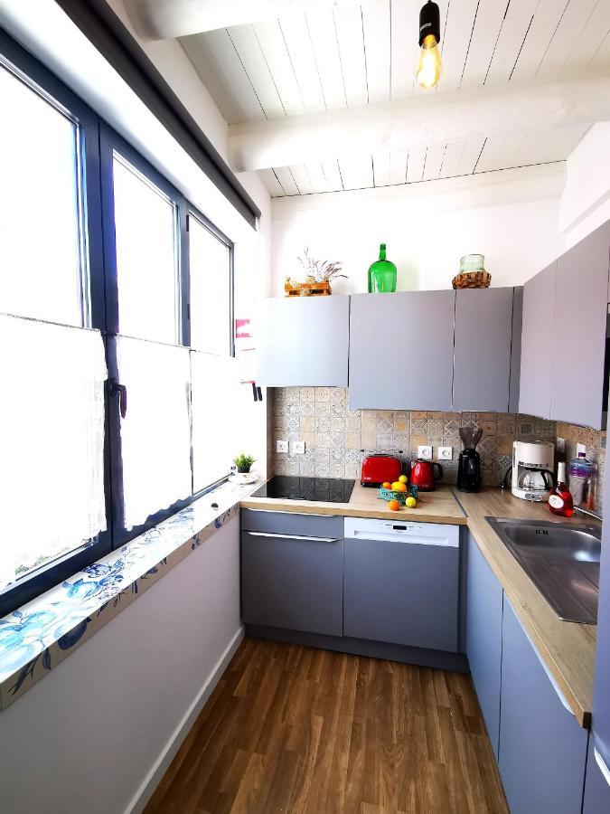 Apartamentos Amêndoa ou Limão, Vida à Portuguesa Portimão Esterno foto
