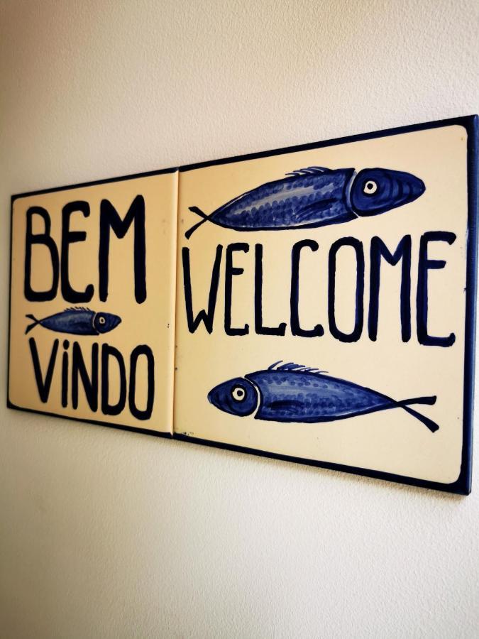 Apartamentos Amêndoa ou Limão, Vida à Portuguesa Portimão Esterno foto