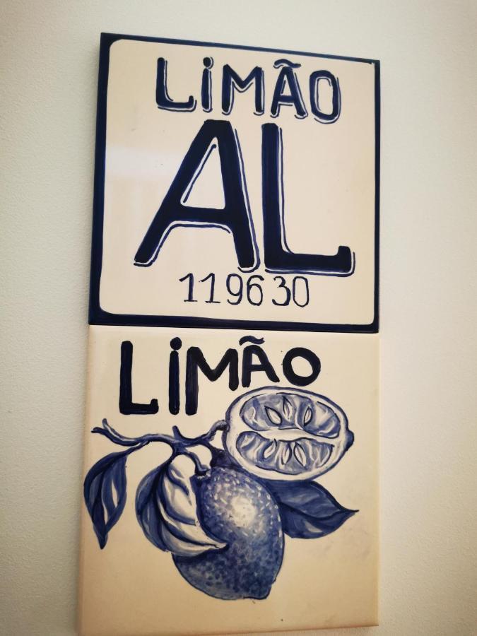 Apartamentos Amêndoa ou Limão, Vida à Portuguesa Portimão Esterno foto