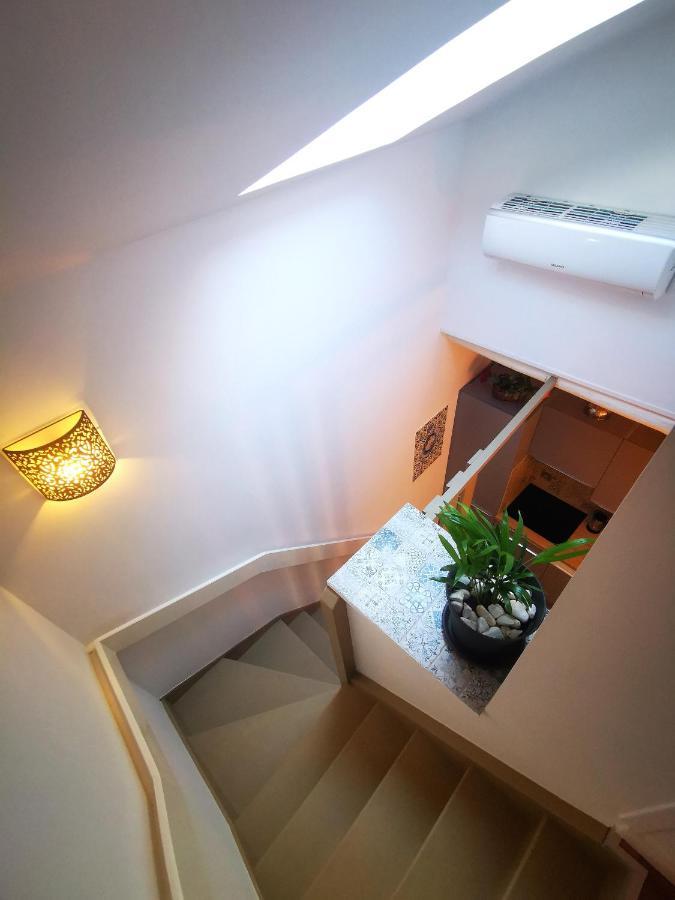 Apartamentos Amêndoa ou Limão, Vida à Portuguesa Portimão Esterno foto