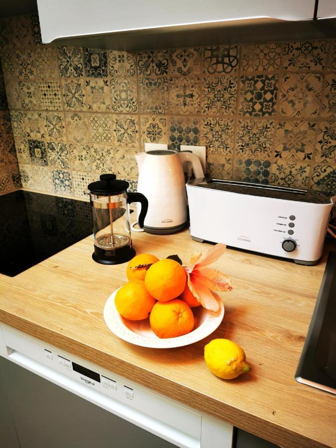 Apartamentos Amêndoa ou Limão, Vida à Portuguesa Portimão Esterno foto