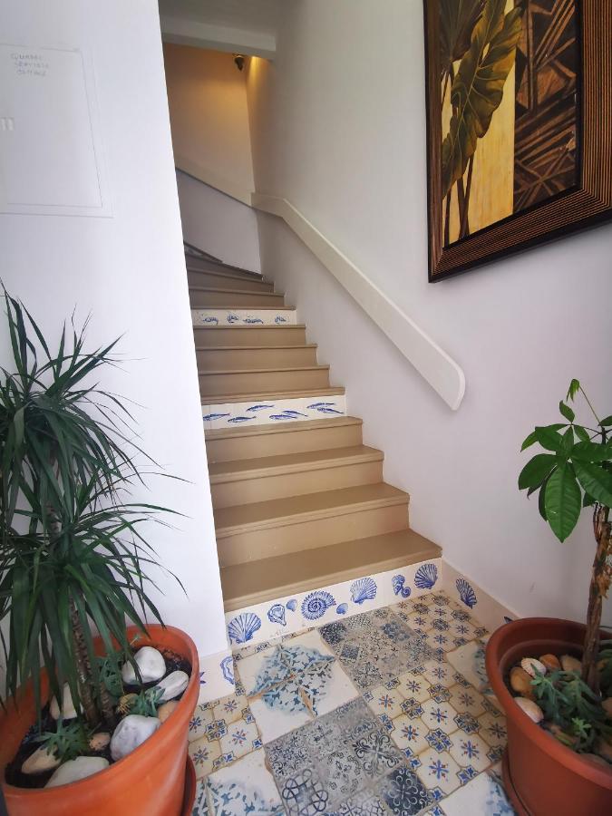 Apartamentos Amêndoa ou Limão, Vida à Portuguesa Portimão Esterno foto