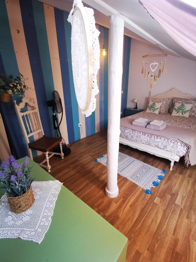 Apartamentos Amêndoa ou Limão, Vida à Portuguesa Portimão Esterno foto