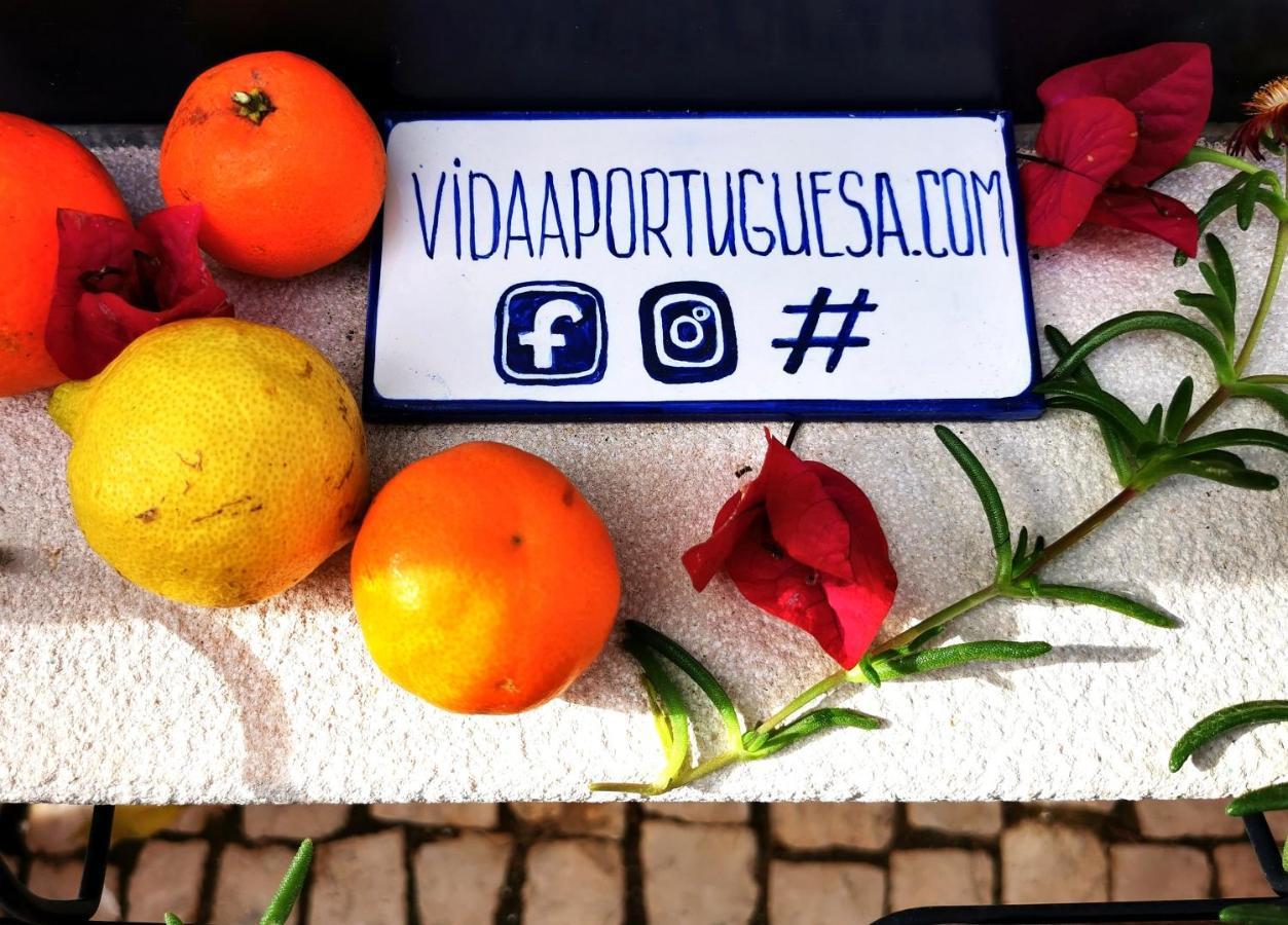 Apartamentos Amêndoa ou Limão, Vida à Portuguesa Portimão Esterno foto