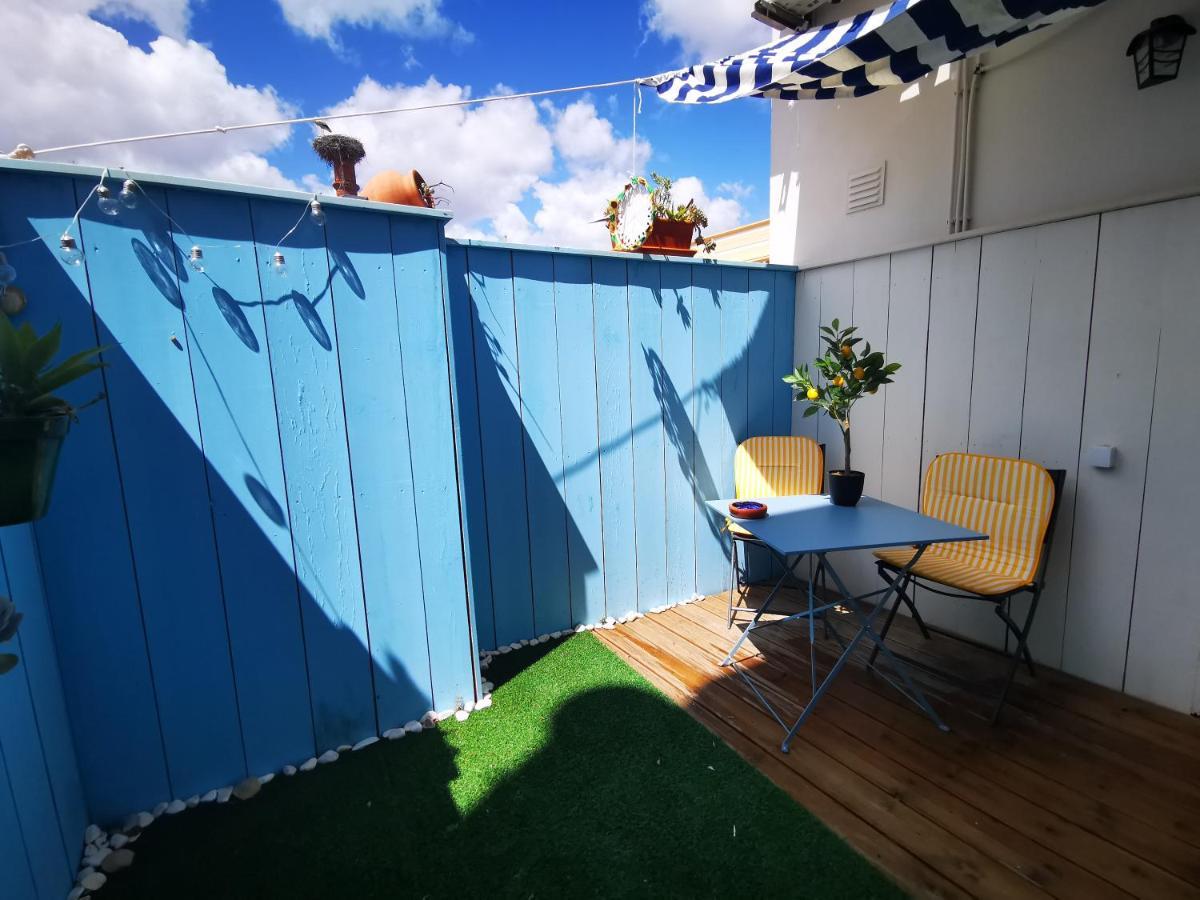 Apartamentos Amêndoa ou Limão, Vida à Portuguesa Portimão Esterno foto