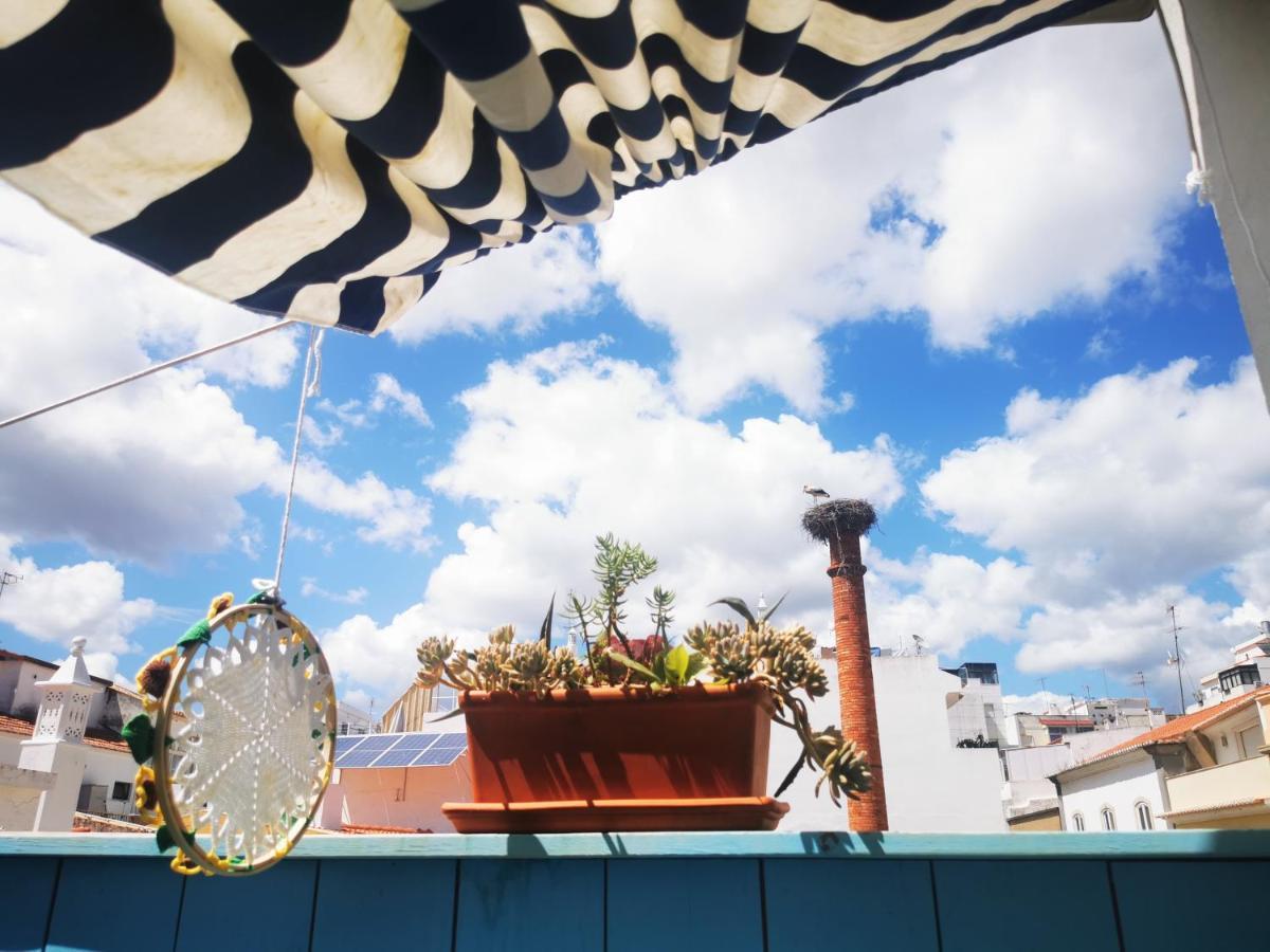 Apartamentos Amêndoa ou Limão, Vida à Portuguesa Portimão Esterno foto