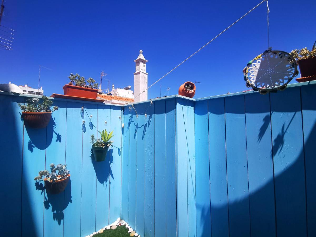 Apartamentos Amêndoa ou Limão, Vida à Portuguesa Portimão Esterno foto