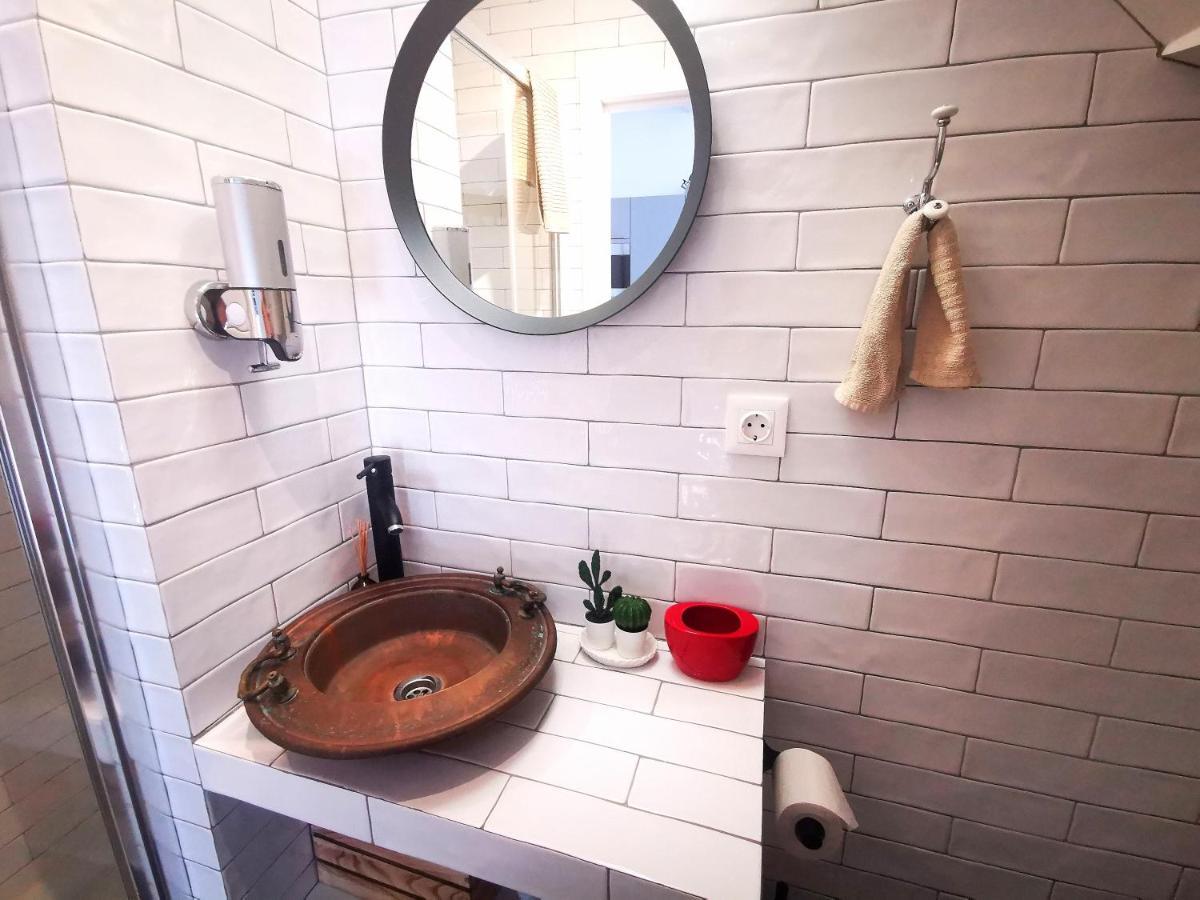 Apartamentos Amêndoa ou Limão, Vida à Portuguesa Portimão Esterno foto