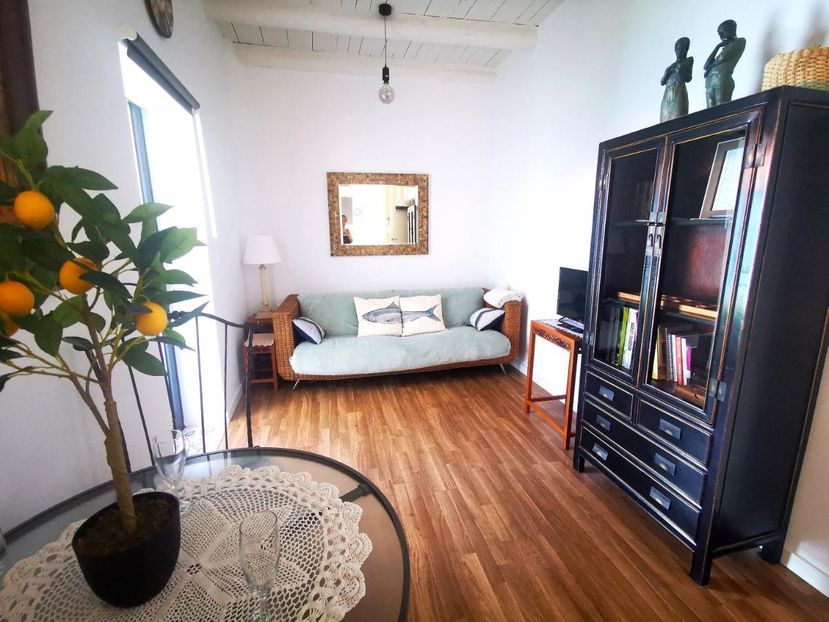 Apartamentos Amêndoa ou Limão, Vida à Portuguesa Portimão Esterno foto