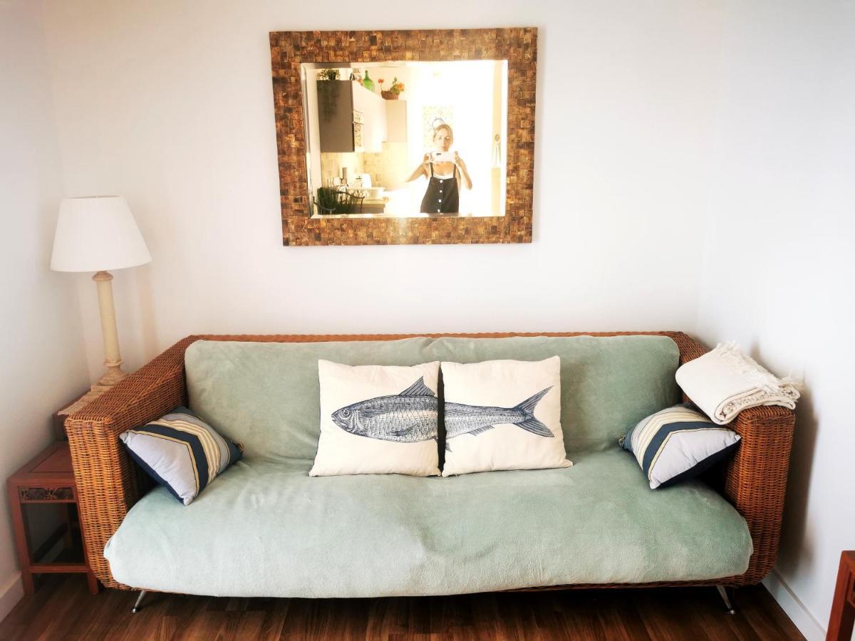 Apartamentos Amêndoa ou Limão, Vida à Portuguesa Portimão Esterno foto