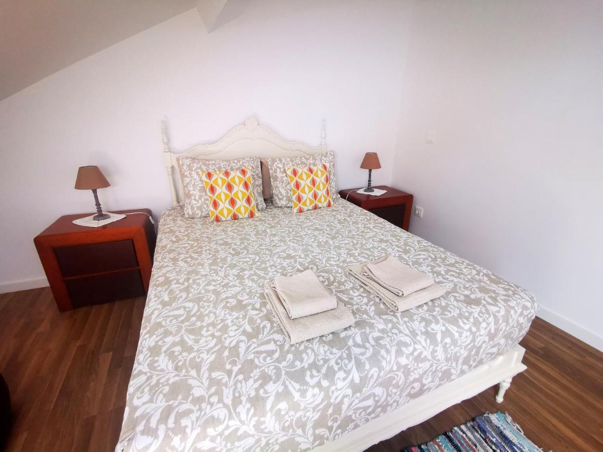 Apartamentos Amêndoa ou Limão, Vida à Portuguesa Portimão Esterno foto