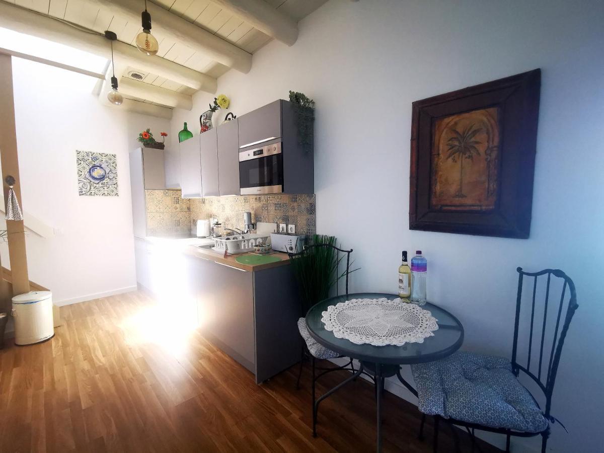Apartamentos Amêndoa ou Limão, Vida à Portuguesa Portimão Esterno foto