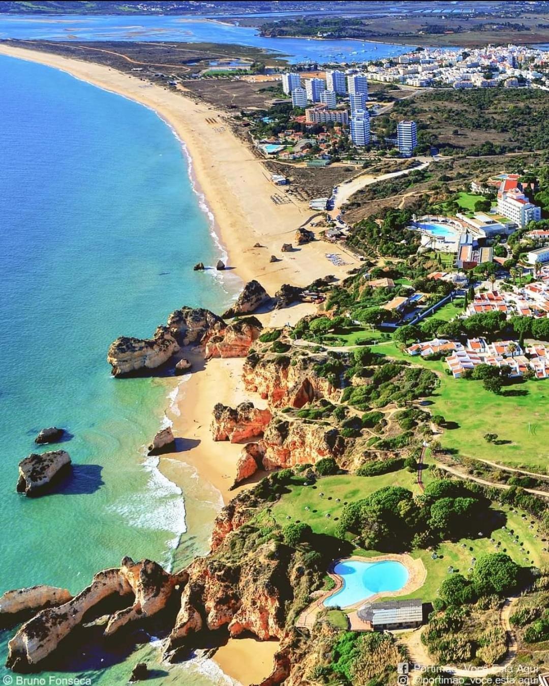 Apartamentos Amêndoa ou Limão, Vida à Portuguesa Portimão Esterno foto