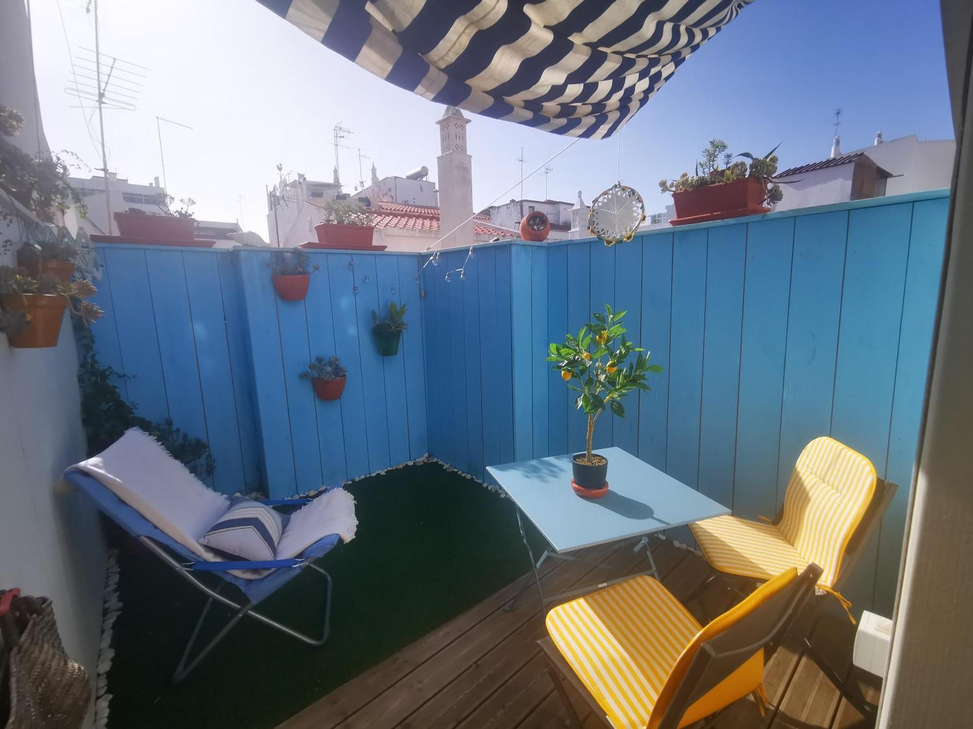 Apartamentos Amêndoa ou Limão, Vida à Portuguesa Portimão Esterno foto