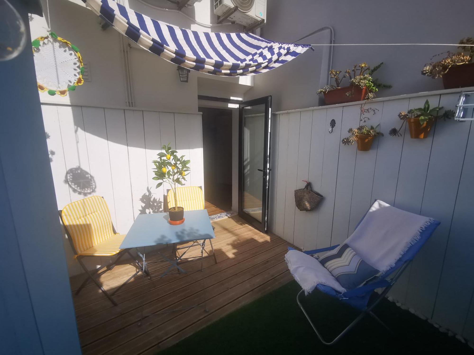 Apartamentos Amêndoa ou Limão, Vida à Portuguesa Portimão Esterno foto